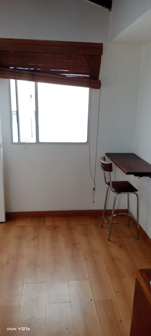 Habitación en arriendo en la localidad de Suba, Bogotá