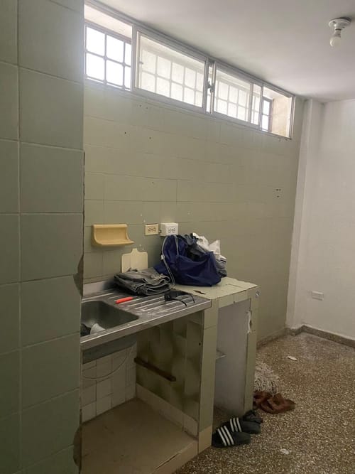 Bodega en arriendo en Boston, Barranquilla, 505 m² · foto 11 de 23