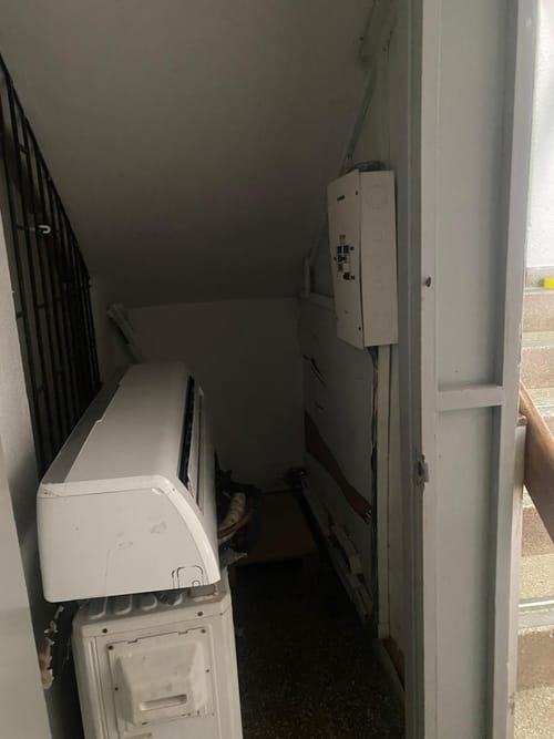 Bodega en arriendo en Boston, Barranquilla, 505 m² · foto 23 de 23