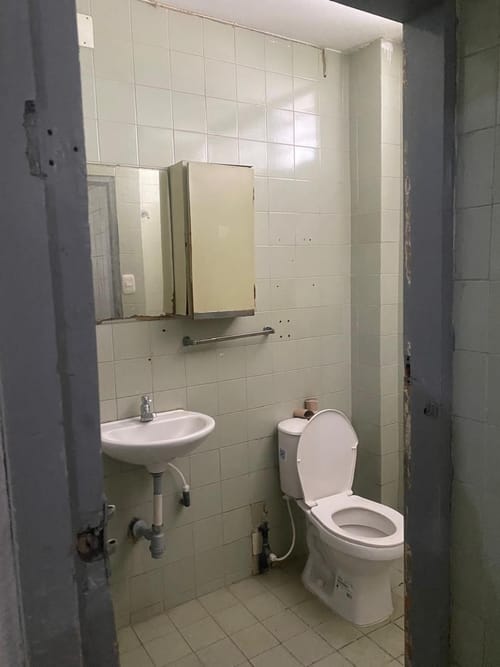 Bodega en arriendo en Boston, Barranquilla, 505 m² · foto 9 de 23