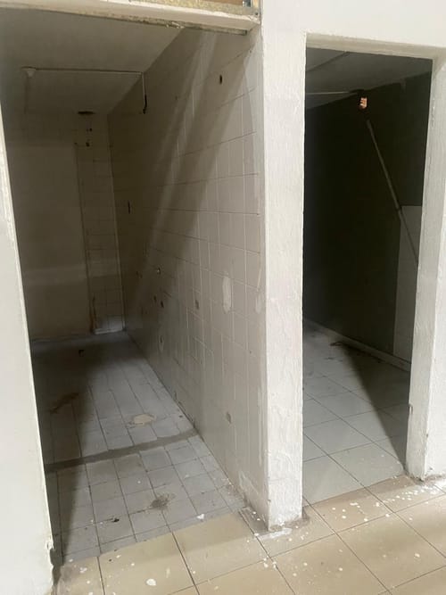 Bodega en arriendo en Boston, Barranquilla, 505 m² · foto 12 de 23