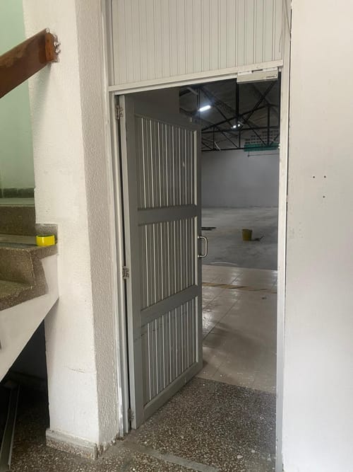 Bodega en arriendo en Boston, Barranquilla, 505 m² · foto 3 de 23