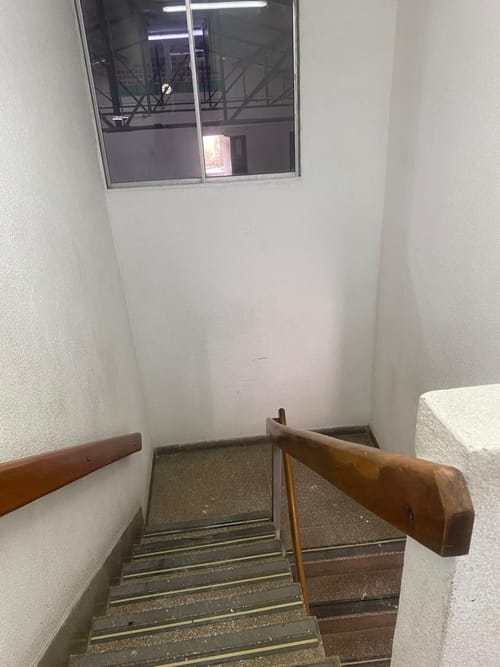 Bodega en arriendo en Boston, Barranquilla, 505 m² · foto 22 de 23