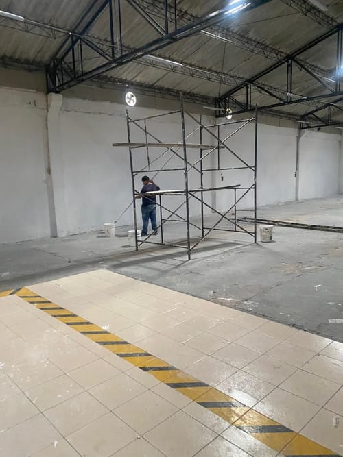 Bodega en arriendo en Boston, Barranquilla, 505 m² · foto 2 de 23