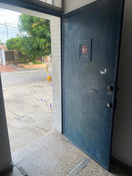 Bodega en arriendo en Boston, Barranquilla, 505 m² · foto 4 de 23
