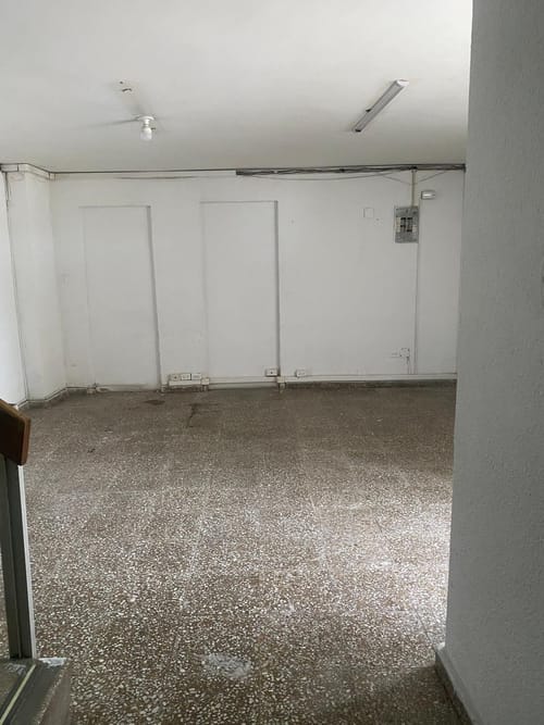 Bodega en arriendo en Boston, Barranquilla, 505 m² · foto 17 de 23