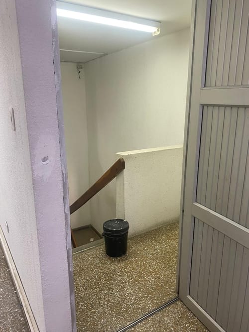 Bodega en arriendo en Boston, Barranquilla, 505 m² · foto 21 de 23