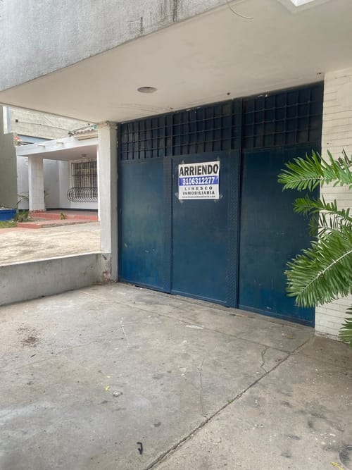 Bodega en arriendo en Boston, Barranquilla, 505 m² · foto 6 de 23
