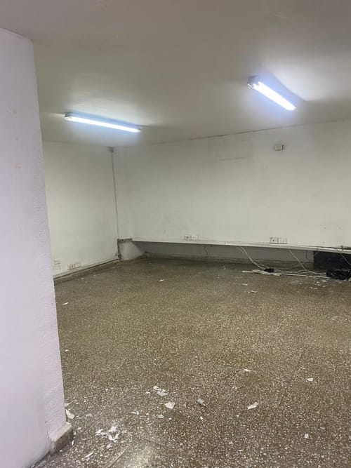 Bodega en arriendo en Boston, Barranquilla, 505 m² · foto 16 de 23