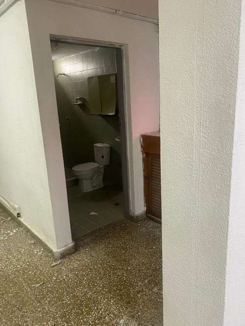 Bodega en arriendo en Boston, Barranquilla, 505 m² · foto 10 de 23