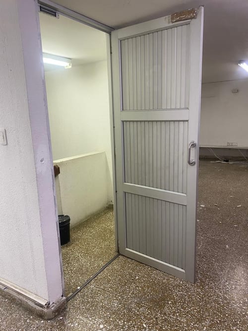 Bodega en arriendo en Boston, Barranquilla, 505 m² · foto 20 de 23