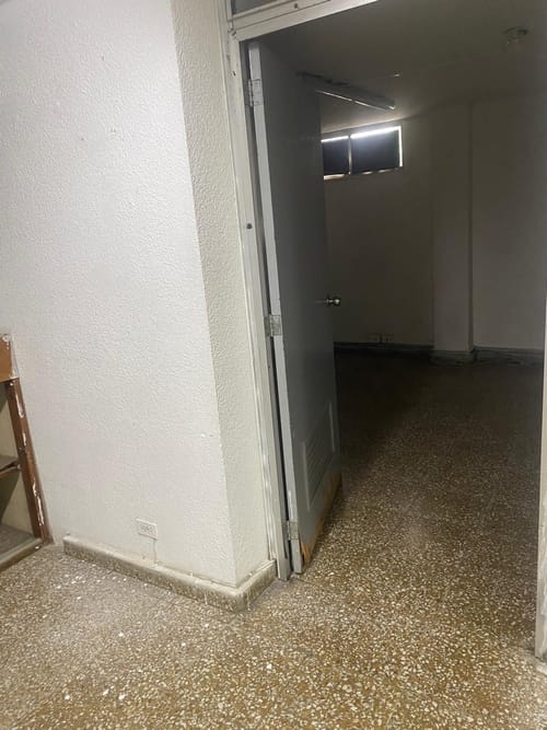 Bodega en arriendo en Boston, Barranquilla, 505 m² · foto 19 de 23