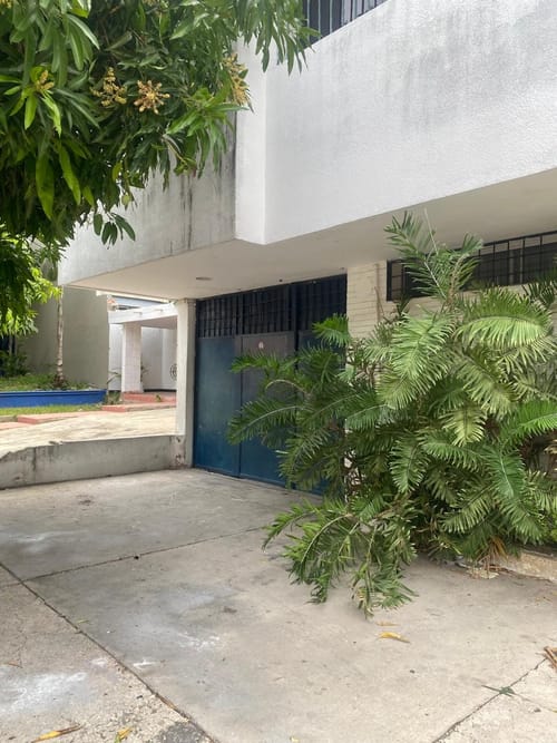 Bodega en arriendo en Boston, Barranquilla, 505 m² · foto 8 de 23