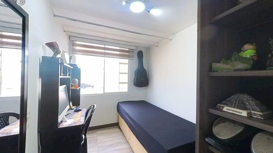 Apartamento de 3 alcobas en venta en Fontibon, Bogotá, 48 m² · foto 6 de 16