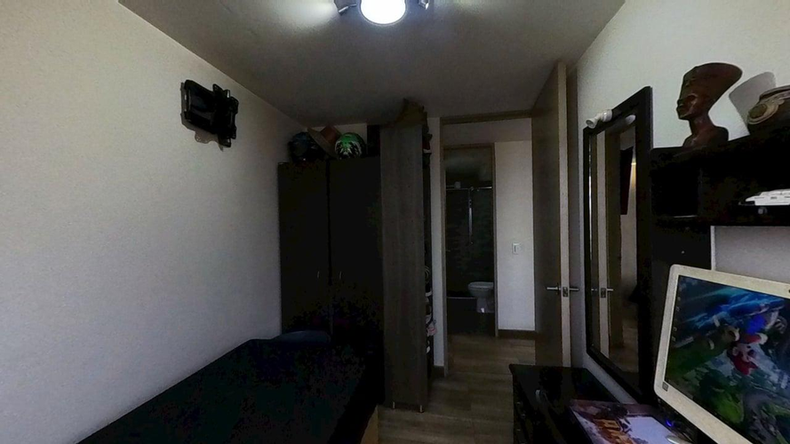Apartamento de 3 alcobas en venta en Fontibon, Bogotá, 48 m² · foto 7 de 16