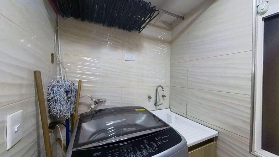 Apartamento de 3 alcobas en venta en Fontibon, Bogotá, 48 m² · foto 10 de 16