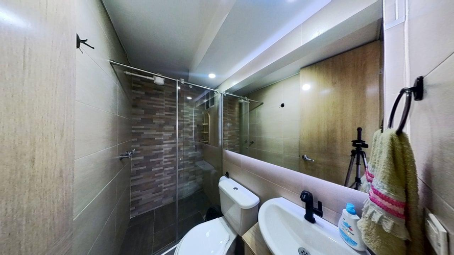 Apartamento de 3 alcobas en venta en Fontibon, Bogotá, 48 m² · foto 8 de 16