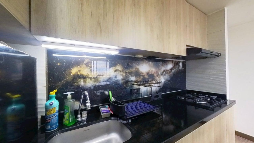 Apartamento de 3 alcobas en venta en Fontibon, Bogotá, 48 m² · foto 9 de 16