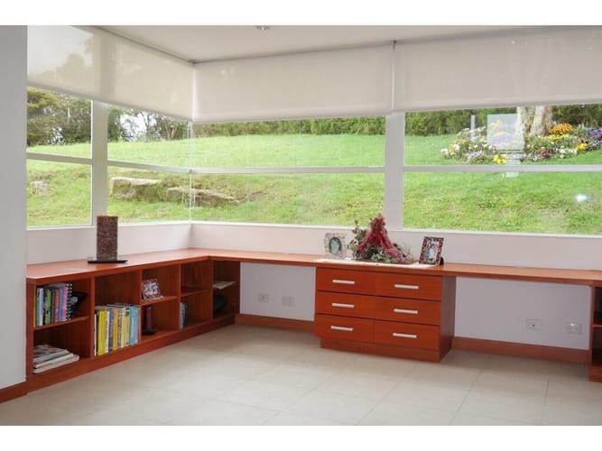 Casa de 5 alcobas en venta en Yerbabuena, Sopó, 352 m² · foto 7 de 24