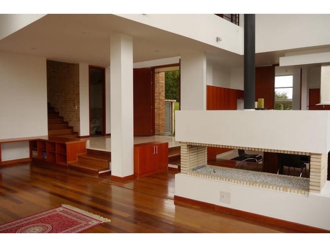 Casa de 5 alcobas en venta en Yerbabuena, Sopó, 352 m² · foto 12 de 24