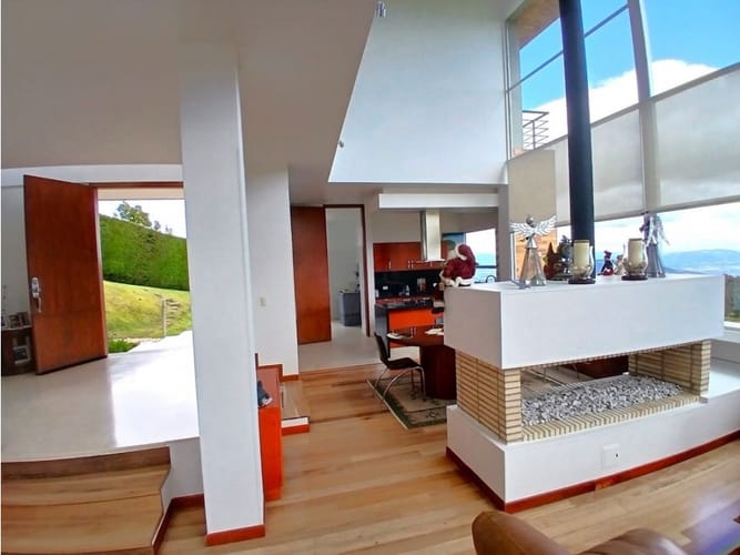 Casa de 5 alcobas en venta en Yerbabuena, Sopó, 352 m² · foto 24 de 24