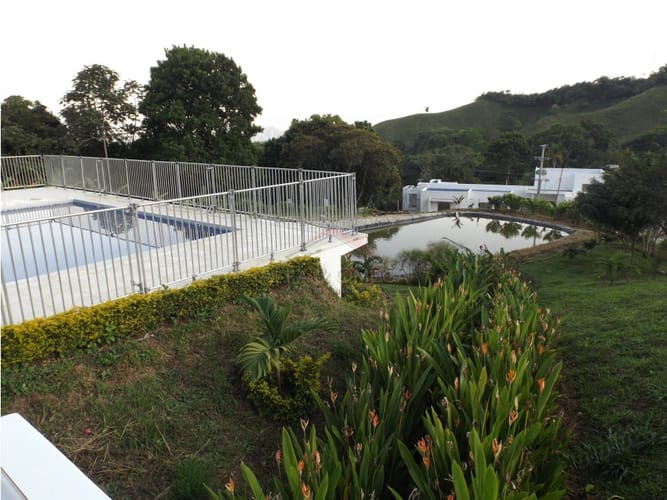 Lote en venta en El Totumo, Ibagué, 1298 m² · foto 2 de 21