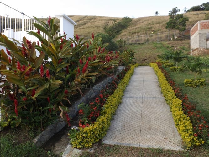 Lote en venta en El Totumo, Ibagué, 1298 m² · foto 3 de 21