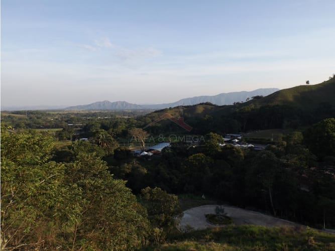 Lote en venta en El Totumo, Ibagué, 1298 m² · foto 7 de 21