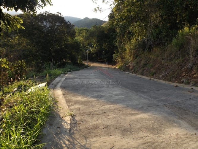 Lote en venta en El Totumo, Ibagué, 1298 m² · foto 8 de 21