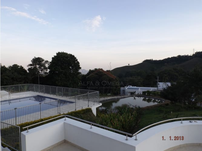 Lote en venta en El Totumo, Ibagué, 1298 m² · foto 9 de 21