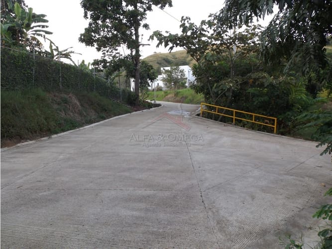 Lote en venta en El Totumo, Ibagué, 1298 m² · foto 11 de 21