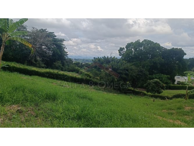 Lote en venta en El Totumo, Ibagué, 1298 m² · foto 15 de 21