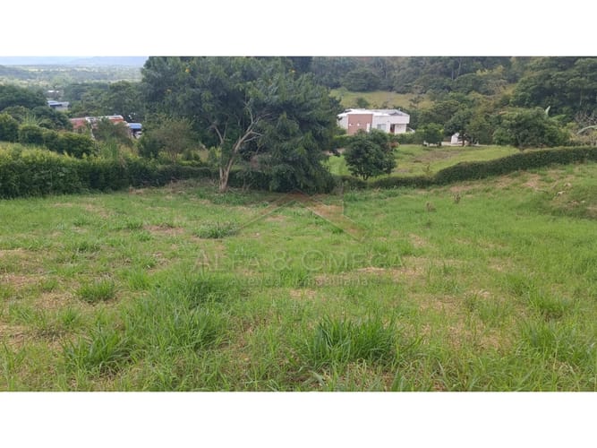 Lote en venta en El Totumo, Ibagué, 1298 m² · foto 17 de 21