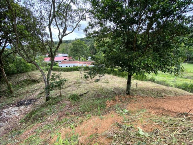 Lote en venta en El Totumo, Ibagué, 1298 m² · foto 20 de 21