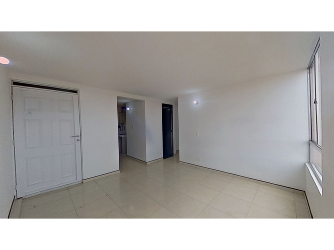 Apartamento de 3 alcobas en venta en Conjunto Residencial Zaragoza Ii, Madrid, 53 m² · foto 4 de 10