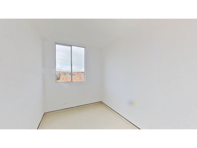 Apartamento de 3 alcobas en venta en Conjunto Residencial Zaragoza Ii, Madrid, 53 m² · foto 9 de 10
