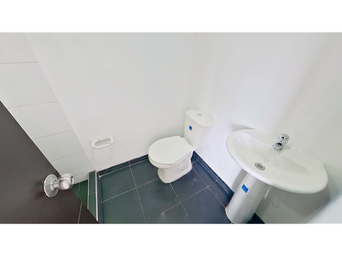 Apartamento de 3 alcobas en venta en Conjunto Residencial Zaragoza Ii, Madrid, 53 m² · foto 10 de 10