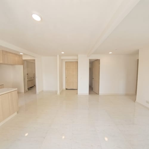 Apartamento de 2 alcobas en arriendo en Cartagena, 74 m² · foto 4 de 19