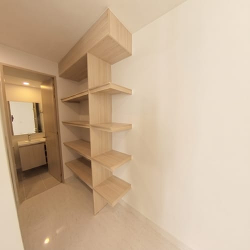 Apartamento de 2 alcobas en arriendo en Cartagena, 74 m² · foto 14 de 19