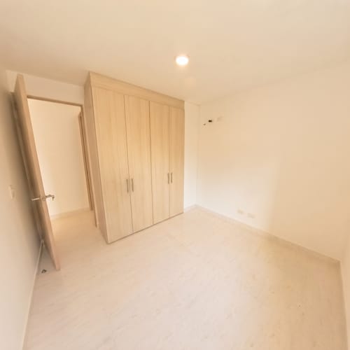Apartamento de 2 alcobas en arriendo en Cartagena, 74 m² · foto 16 de 19