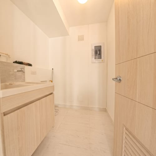 Apartamento de 2 alcobas en arriendo en Cartagena, 74 m² · foto 19 de 19