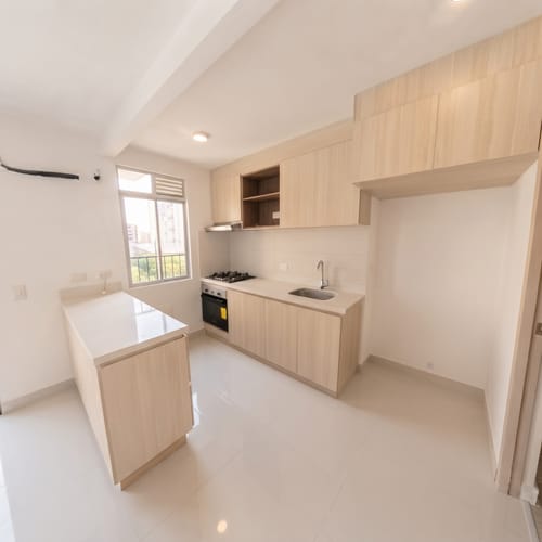 Apartamento de 2 alcobas en arriendo en Cartagena, 74 m² · foto 7 de 19