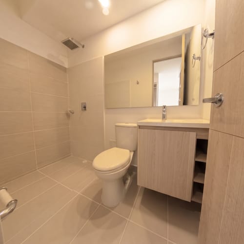 Apartamento de 2 alcobas en arriendo en Cartagena, 74 m² · foto 18 de 19