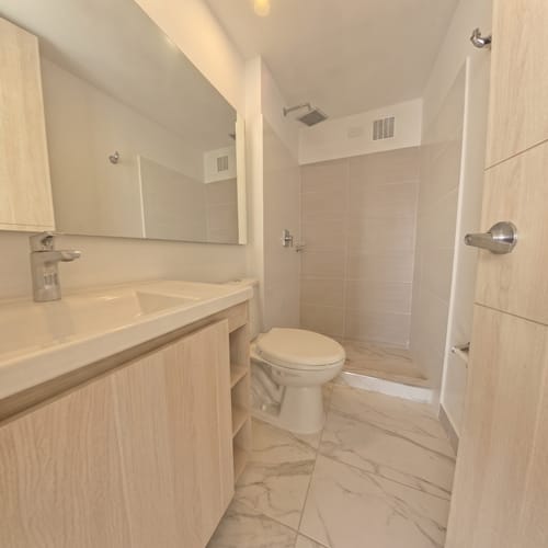Apartamento de 2 alcobas en arriendo en Cartagena, 74 m² · foto 15 de 19