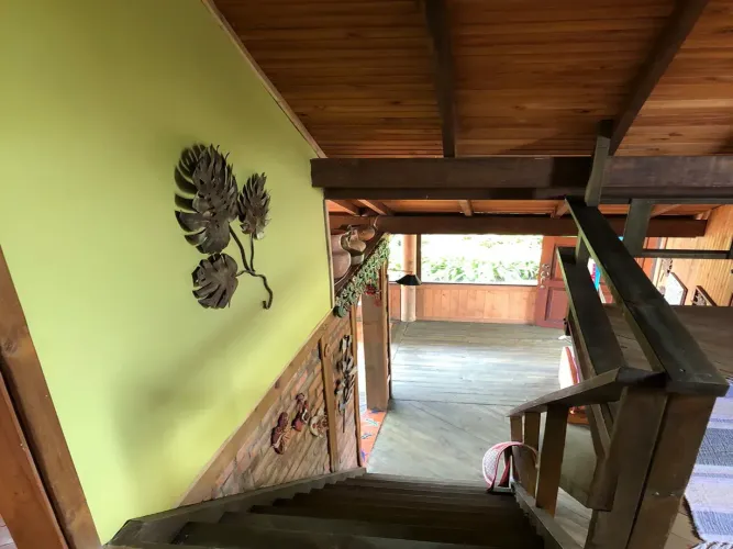 Casa de 4 alcobas en venta en Puente Pelaez, El Retiro · foto 4 de 24