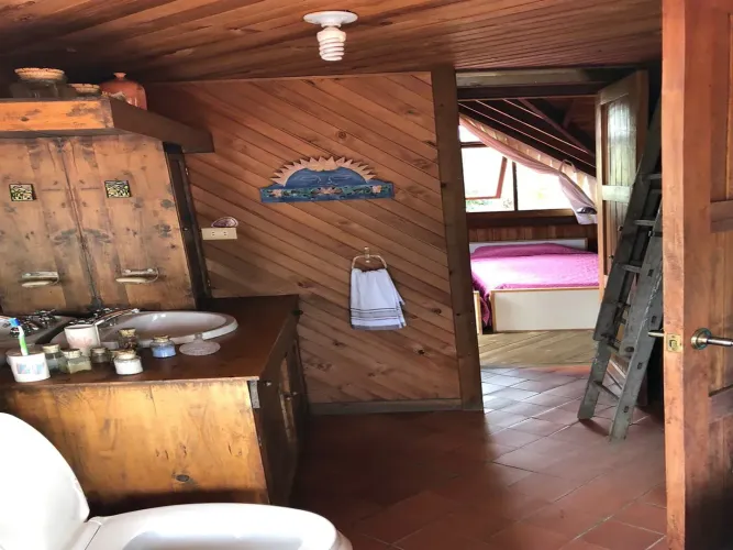 Casa de 4 alcobas en venta en Puente Pelaez, El Retiro · foto 6 de 24