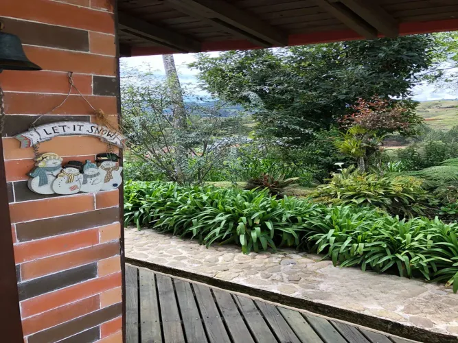 Casa de 4 alcobas en venta en Puente Pelaez, El Retiro · foto 7 de 24
