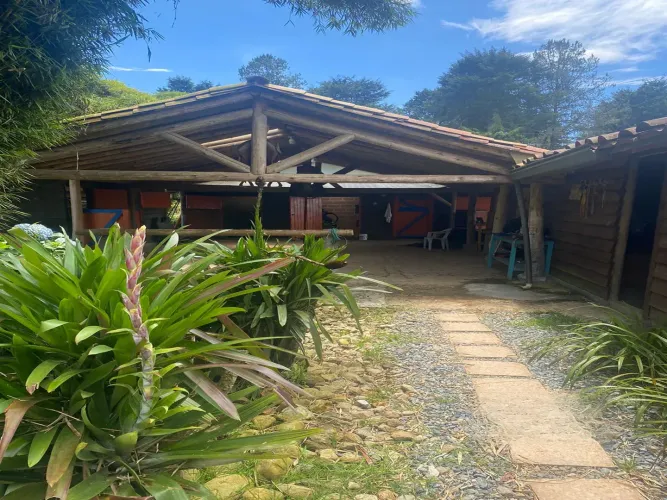 Casa de 4 alcobas en venta en Puente Pelaez, El Retiro · foto 12 de 24