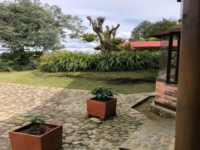 Casa de 4 alcobas en venta en Puente Pelaez, El Retiro · foto 14 de 24