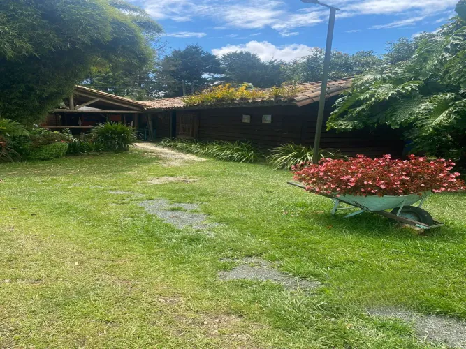 Casa de 4 alcobas en venta en Puente Pelaez, El Retiro · foto 15 de 24
